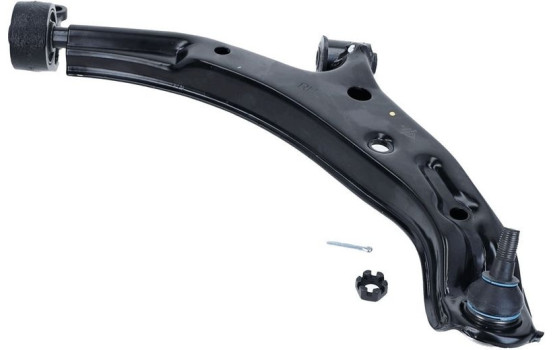 Track Control Arm 34144 01 Lemforder, Image 4