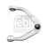 Track Control Arm 34286 FEBI, Thumbnail 2