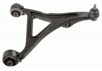 Track Control Arm 34357 01 Lemforder