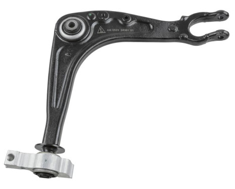 Track Control Arm 34381 01 Lemforder