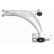 Track Control Arm 34647 01 Lemforder