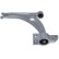 Track Control Arm 34647 01 Lemforder, Thumbnail 2
