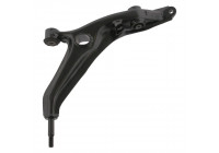 Track Control Arm 34731 FEBI