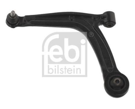 Track Control Arm 34759 FEBI, Image 2