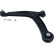 Track Control Arm 34821 01 Lemforder