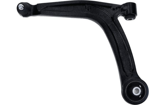 Track Control Arm 34821 01 Lemforder, Image 6