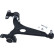 Track Control Arm 34823 01 Lemforder, Thumbnail 4