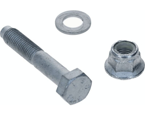 Track Control Arm 34823 01 Lemforder, Image 9