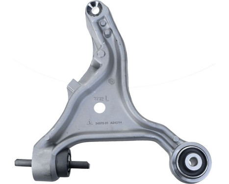 Track Control Arm 34975 01 Lemforder, Image 6
