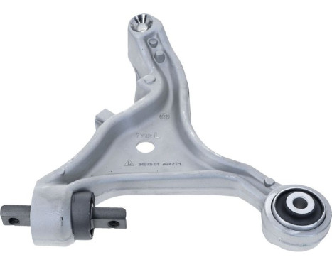 Track Control Arm 34975 01 Lemforder, Image 7