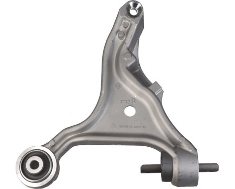 Track Control Arm 34976 01 Lemforder, Image 6