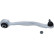 Track Control Arm 35060 01 Lemforder, Thumbnail 2