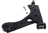Track Control Arm 35273 01 Lemforder