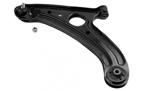 Track Control Arm 35408 01 Lemforder