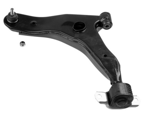 Track Control Arm 35489 01 Lemforder