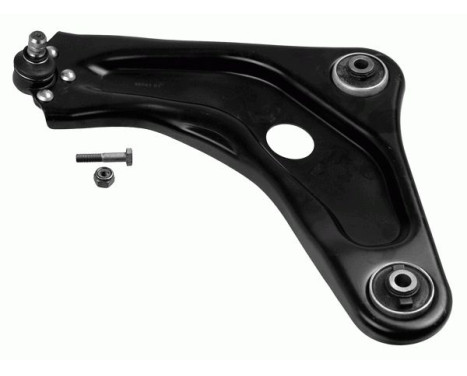 Track Control Arm 35491 01 Lemforder