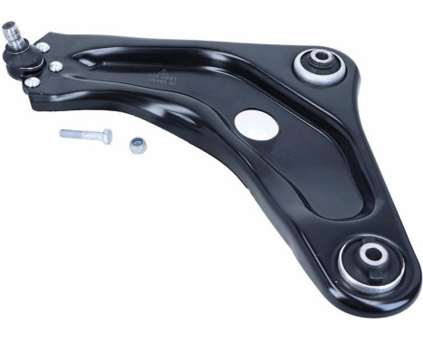 Track Control Arm 35491 01 Lemforder, Image 2