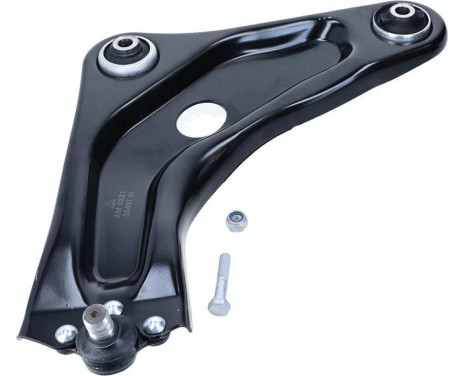 Track Control Arm 35491 01 Lemforder, Image 3