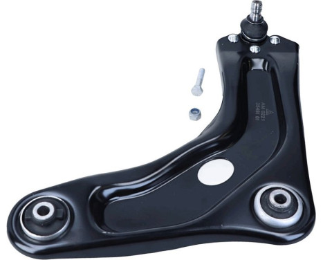 Track Control Arm 35491 01 Lemforder, Image 4