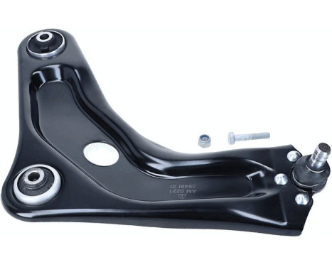 Track Control Arm 35491 01 Lemforder, Image 5