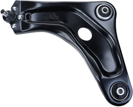 Track Control Arm 35491 01 Lemforder, Image 7