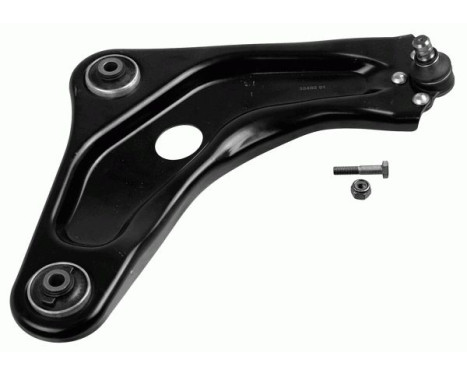 Track Control Arm 35492 01 Lemforder