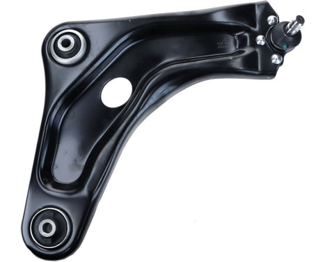 Track Control Arm 35492 01 Lemforder, Image 7