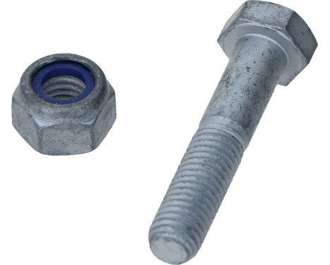 Track Control Arm 35492 01 Lemforder, Image 8