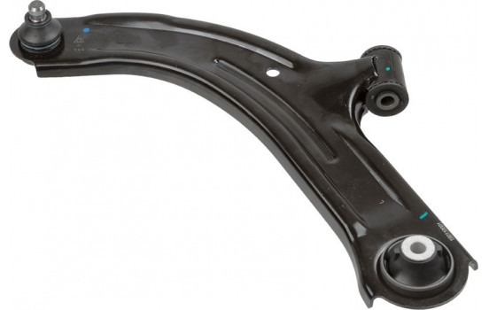 Track Control Arm 35846 01 Lemforder