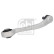 Track Control Arm 36061 FEBI, Thumbnail 3
