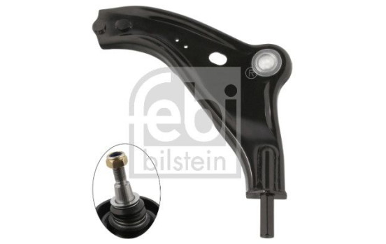 Track Control Arm 36140 FEBI, Image 2