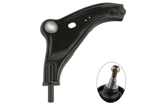 Track Control Arm 36141 FEBI