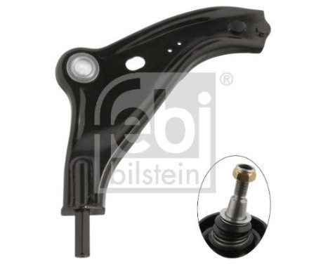 Track Control Arm 36141 FEBI, Image 2