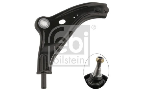 Track Control Arm 36141 FEBI, Image 2