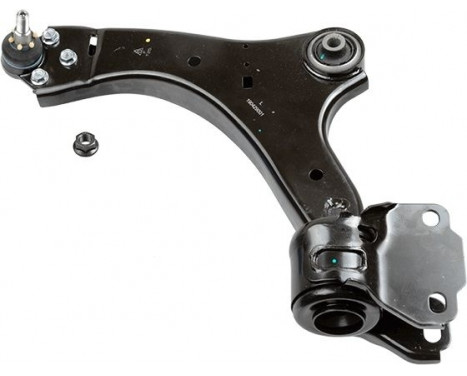Track Control Arm 36170 01 Lemforder