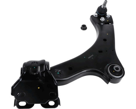 Track Control Arm 36170 01 Lemforder, Image 4