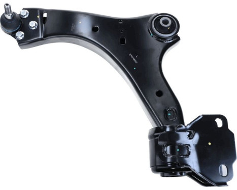 Track Control Arm 36170 01 Lemforder, Image 7