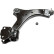 Track Control Arm 36171 01 Lemforder