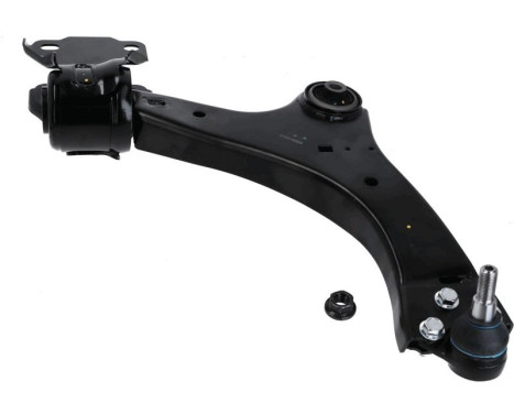 Track Control Arm 36171 01 Lemforder, Image 4