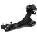 Track Control Arm 36171 01 Lemforder, Thumbnail 5