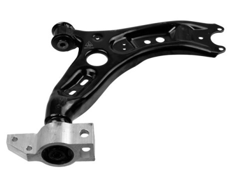 Track Control Arm 36172 01 Lemforder
