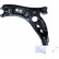 Track Control Arm 36172 01 Lemforder, Thumbnail 6