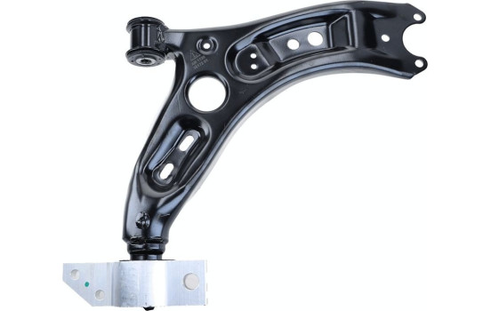 Track Control Arm 36172 01 Lemforder, Image 7