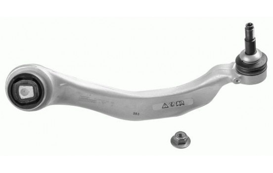 Track Control Arm 36209 01 Lemforder