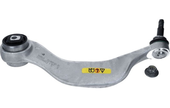 Track Control Arm 36213 01 Lemforder, Image 4
