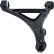 Track Control Arm 36247 01 Lemforder, Thumbnail 2