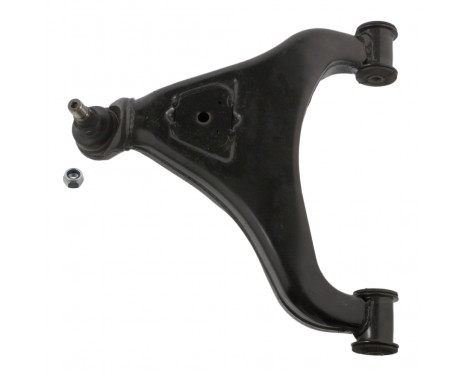Track Control Arm 36252 FEBI
