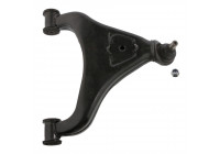 Track Control Arm 36253 FEBI