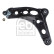Track Control Arm 36345 FEBI, Thumbnail 2