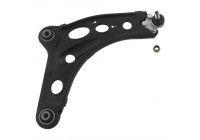 Track Control Arm 36346 FEBI